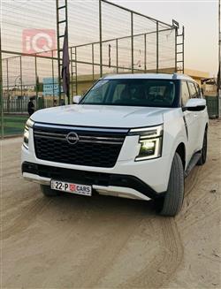 نيسان باترول